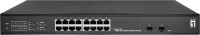 Фото - Коммутатор LevelOne GES-2118P