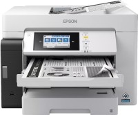 Фото - МФУ Epson EcoTank Pro ET-M16685