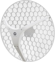 Фото - Wi-Fi адаптер MikroTik LHG XL 5 ax