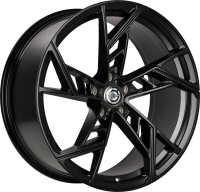 Фото - Диск Carbonado Evil