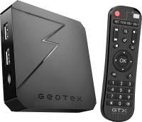 Фото - Медиаплеер Geotex GTX-R3i Mini