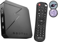 Фото - Медиаплеер Geotex GTX-R3i Mini IR