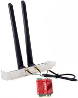 Фото - Wi-Fi адаптер Fenvi AX210NGW Kit