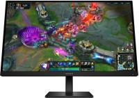 Фото - Монитор HP OMEN 27qs G2 27 "  черный