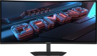 Фото - Монитор Gigabyte GS34WQCA 34 "  черный