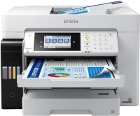 Фото - МФУ Epson EcoTank Pro ET-16685
