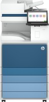 Фото - МФУ HP LaserJet Enterprise Flow 8601Z