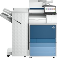 Фото - МФУ HP Color LaserJet Enterprise Flow 8801Z+