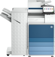 Фото - МФУ HP LaserJet Enterprise Flow 8601Z+