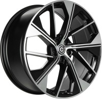 Фото - Диск Carbonado Legend (8,5x21/5x112 ET30 DIA66,5)