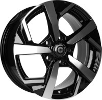 Фото - Диск Carbonado Quincy