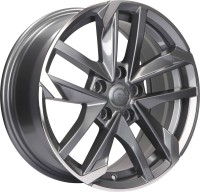 Фото - Диск Carbonado Rennes (6,5x15/4x108 ET25 DIA65,1)