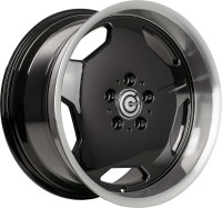 Фото - Диск Carbonado Retro (9x17/5x112 ET35 DIA66,6)