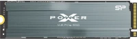 Фото - SSD Silicon Power US75 Heatsink SP01KGBP44US75S5 1 ТБ