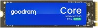 Фото - SSD GOODRAM Core SSDR-GRC01-4K0-80 4 ТБ