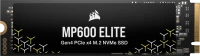 Фото - SSD Corsair MP600 ELITE CSSD-F4000GBMP600ENH 4 ТБ без радиатора
