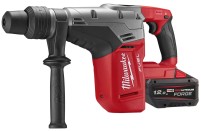 Фото - Перфоратор Milwaukee M18 CHM-121C