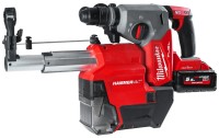 Фото - Перфоратор Milwaukee M18 ONEFHXDEL-552C