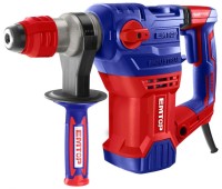 Фото - Перфоратор EMTOP ERHRP1502