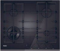 Фото - Варочная поверхность Haier HAVG6BF4TBPB черный