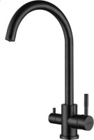 Фото - Смеситель VENTOLUX KFPW 10 BK