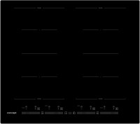 Фото - Варочная поверхность Concept IDV 6160 черный
