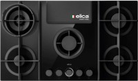 Фото - Варочная поверхность Elica NikolaTesla Flame EVO BL/A/88 черный