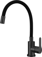 Фото - Смеситель VENTOLUX KFF04 BK/BK
