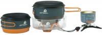 Фото - Горелка Jetboil Helios Guide 