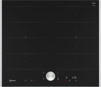 Фото - Варочная поверхность Neff T66TTX4L0 черный