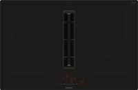 Фото - Варочная поверхность Siemens ED 811HQ26E черный