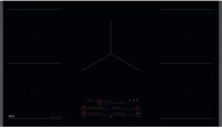 Фото - Варочная поверхность AEG TK 95IN00FB черный
