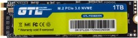 Фото - SSD GTL Poseidon Gen2 GTLPOS1024G2GBNV 1 ТБ