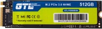 Фото - SSD GTL Poseidon Gen2 GTLPOS512G2GBNV 512 ГБ