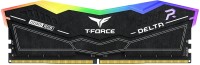 Фото - Оперативная память Team Group T-Force Delta RGB DDR5 1x32Gb FF3D532G6000HC38A01