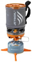 Фото - Горелка Jetboil Sol 