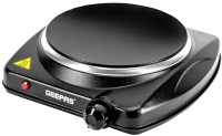 Фото - Плита Geepas GCP32025UK черный