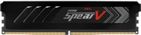 Фото - Оперативная память Geil Spear V DDR5 1x16Gb GSB516GB4800C38BSC