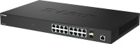 Фото - Коммутатор D-Link DMS-1250-18