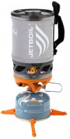 Фото - Горелка Jetboil Sol Titanium 