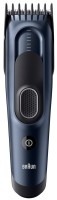 Фото - Машинка для стрижки волос Braun Series 5 HC5550