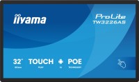 Фото - Монитор Iiyama ProLite TW3226AS-B3P 31.5 "  черный