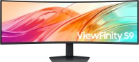 Фото - Монитор Samsung ViewFinity S95UF 49 49&nbsp;"  черный