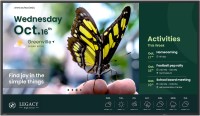 Фото - Монитор BenQ ST5504 55 "
