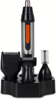 Фото - Машинка для стрижки волос CARMEN 4-in-1 Cordless Nose, Ear and Hair Trimmer