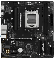 Фото - Материнская плата ASRock A620AM-X