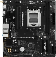 Фото - Материнская плата ASRock A620AM-X WiFi