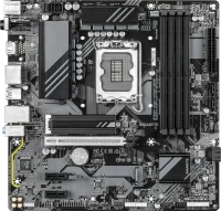 Фото - Материнская плата Gigabyte B760M DS3H WIFI6E GEN5