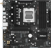 Фото - Материнская плата ASRock A620AM Pro-A WiFi