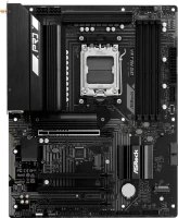 Фото - Материнская плата ASRock X870 Pro-A WiFi